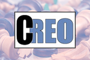 CREO The highest designation in the entire industry for REO professionals!