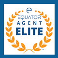 Equator Agent Elite