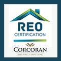 REO Certified Corcoran Coaching Consulting