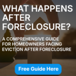 The way forward: What happens after foreclosure