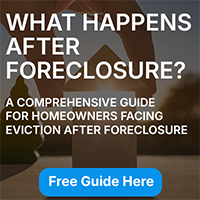 The way forward: What happens after foreclosure