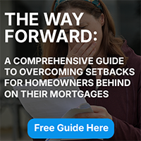 Behind on your mortgage - here's our free guide.