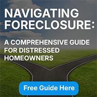 Navigating foreclosure a free guide