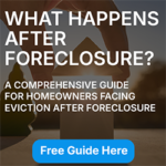 The way forward: What happens after foreclosure
