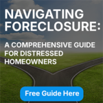Navigating foreclosure a free guide