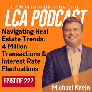 Lab Coat Agents Podcast welcomed Mike Krein.