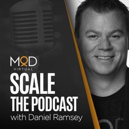 Hosted by David Ramsey - Scale the Podcast